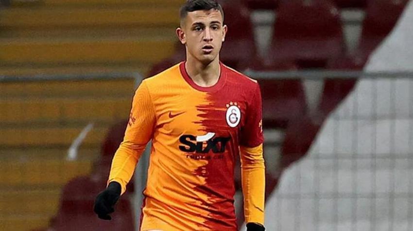 Galatasaray'da da Fatih Terim ile aynısını yaşamıştı! Marsilya'da Bartuğ Elmaz'ın büyük şanssızlığı