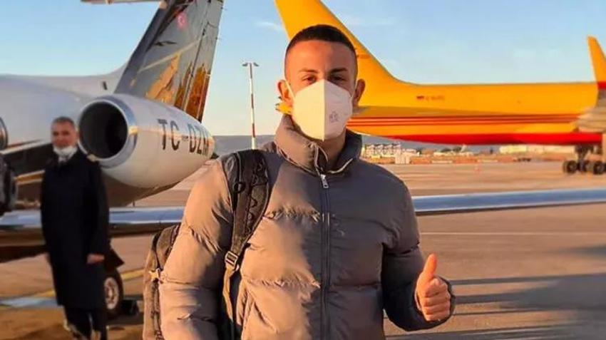 Galatasaray'da da Fatih Terim ile aynısını yaşamıştı! Marsilya'da Bartuğ Elmaz'ın büyük şanssızlığı