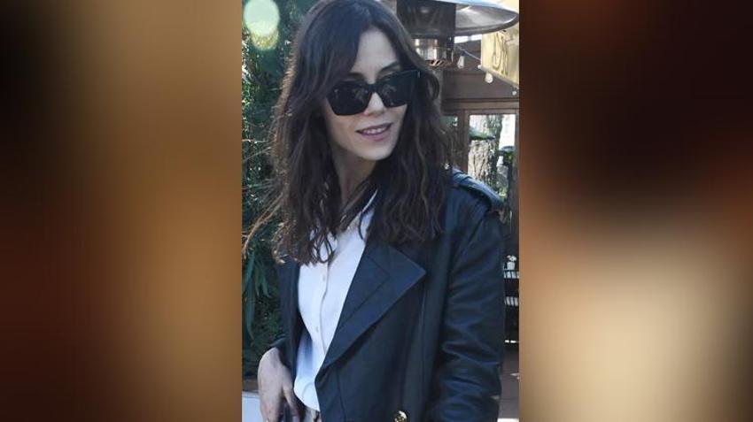Cansu Dere aylar sonra böyle görüntülendi