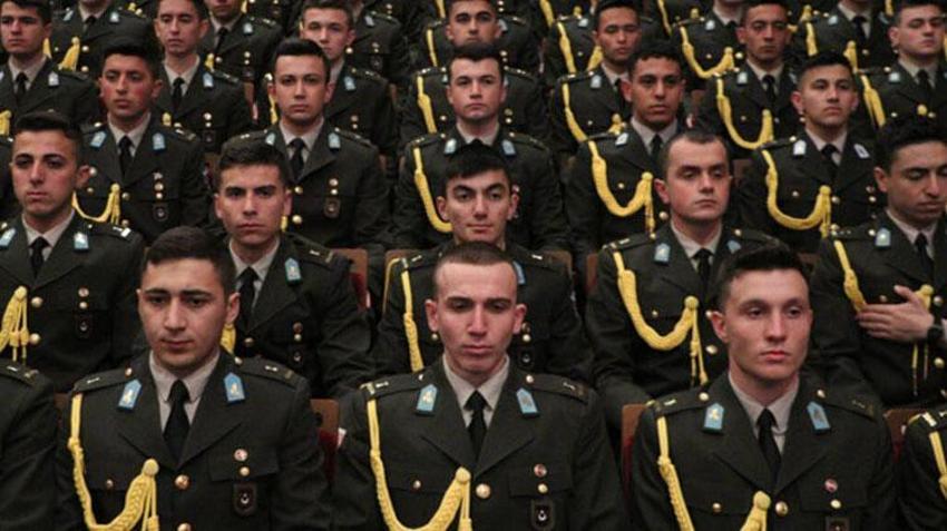 MSÜ baraj puanı kaç? 2023 MSÜ kadın erkek taban puanları açıklandı mı? Harp Okulları, Astsubay Meslek Yüksekokulu, Bando Astsubay Meslek Yüksekokulu