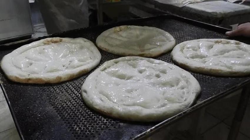 Pide fiyatları yüz güldürdü! Vatandaşa özel tarife