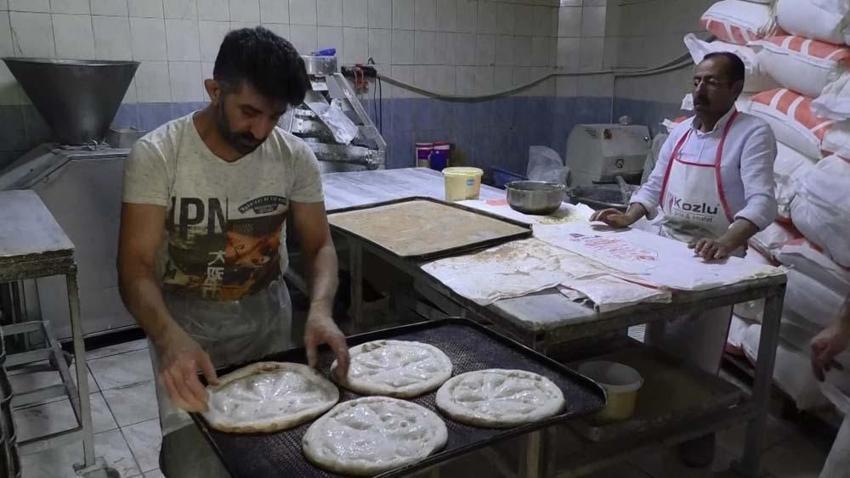 Pide fiyatları yüz güldürdü! Vatandaşa özel tarife