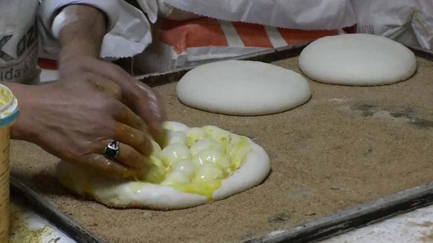 Pide fiyatları yüz güldürdü! Vatandaşa özel tarife