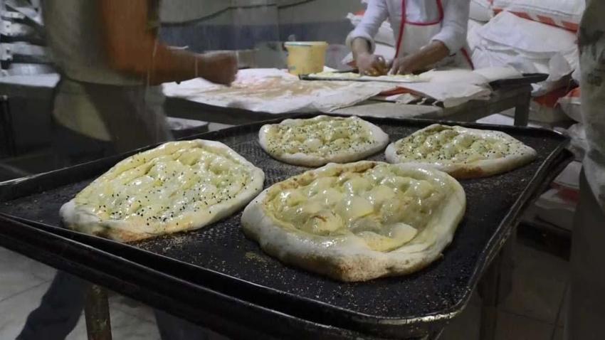 Pide fiyatları yüz güldürdü! Vatandaşa özel tarife