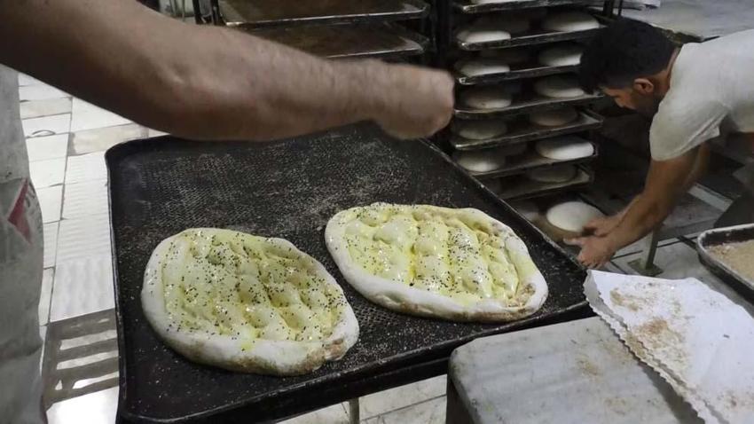 Pide fiyatları yüz güldürdü! Vatandaşa özel tarife
