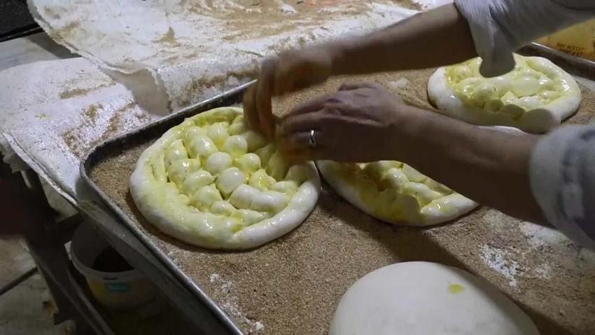 Pide fiyatları yüz güldürdü! Vatandaşa özel tarife