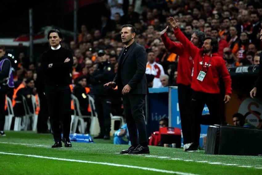 Galatasaray, Adana Demirspor karşısında hata yapmadı kritik goller son anlarda geldi