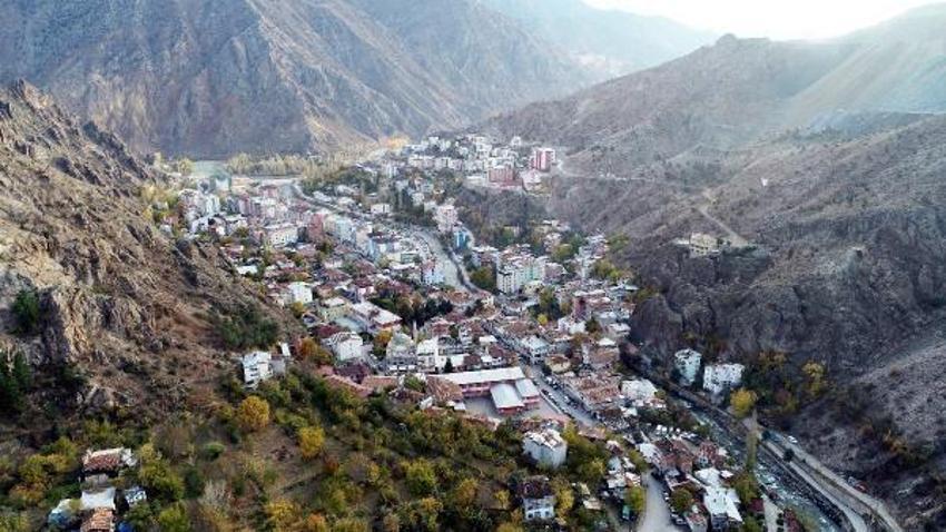 Sulara gömülen ilçede yeni geçim kaynağı! Kura ile belirlenecek 