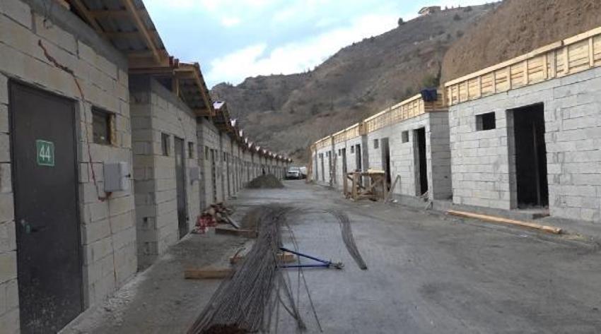 Sulara gömülen ilçede yeni geçim kaynağı! Kura ile belirlenecek 