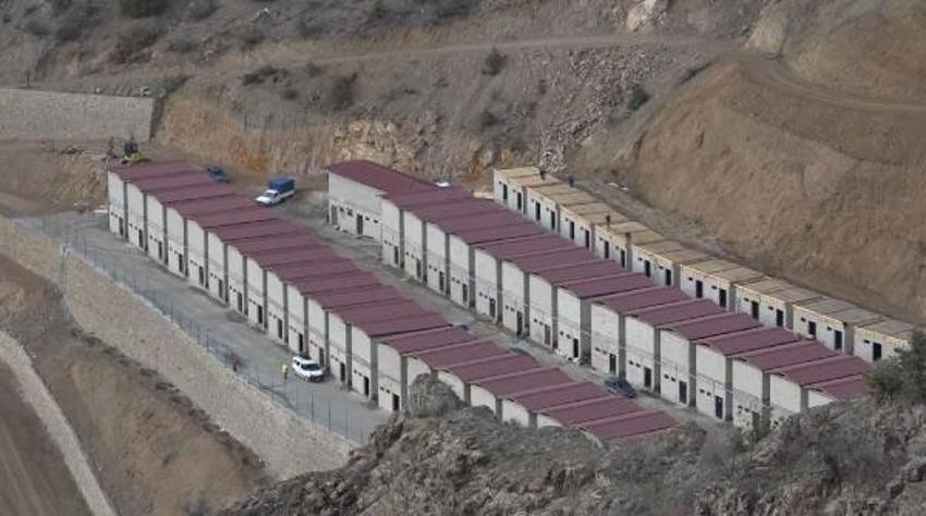 Sulara gömülen ilçede yeni geçim kaynağı! Kura ile belirlenecek 