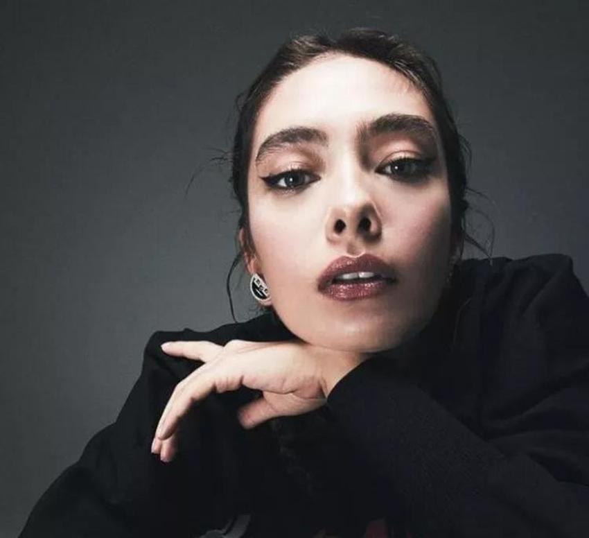 Neslihan Atagül: Oyuncu olmak istediğimde sekiz yaşıdaydım