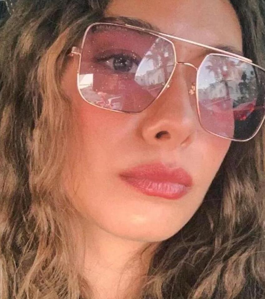 Neslihan Atagül: Oyuncu olmak istediğimde sekiz yaşıdaydım