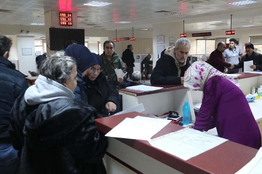 EYT ile emekli olacakların maaşlarına zam müjdesi! İşte EYT’de ödeme takvimi