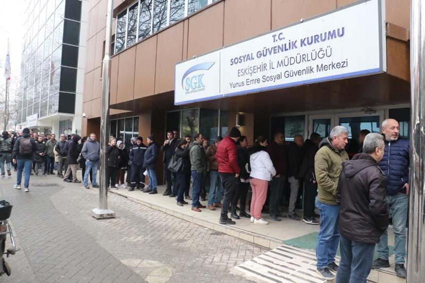 EYT ile emekli olacakların maaşlarına zam müjdesi! İşte EYT’de ödeme takvimi