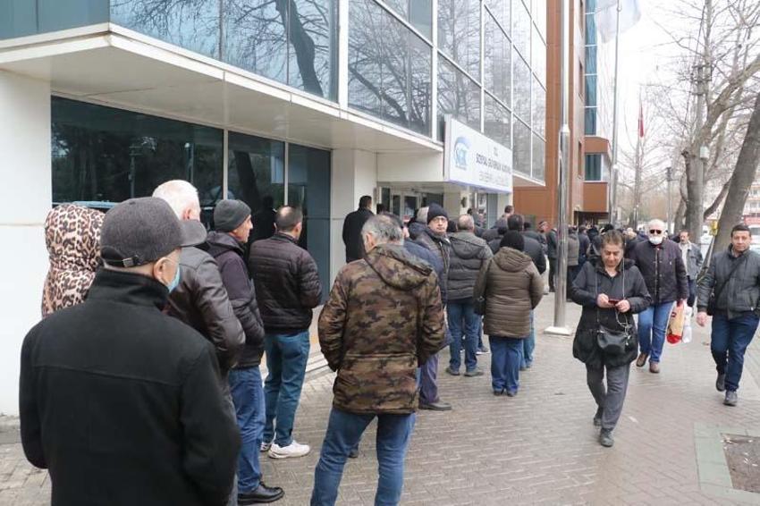 EYT ile emekli olacakların maaşlarına zam müjdesi! İşte EYT’de ödeme takvimi