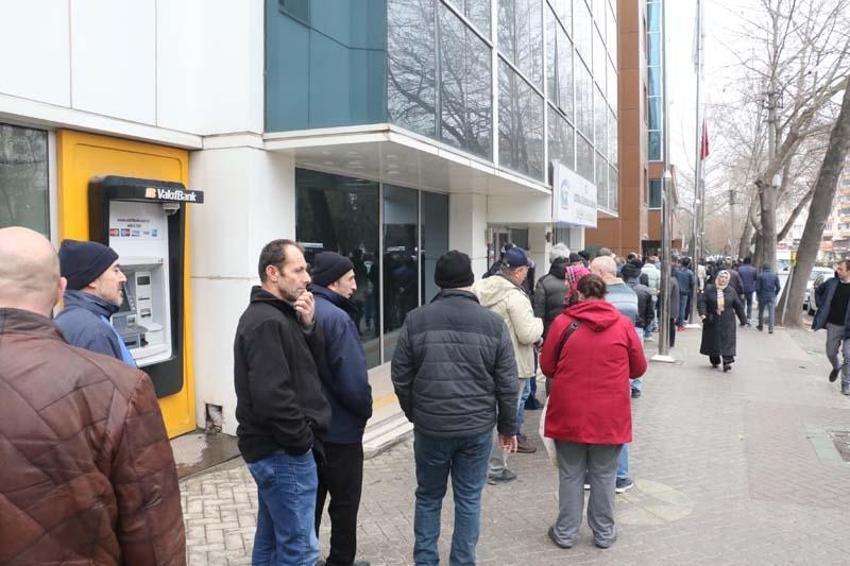 EYT ile emekli olacakların maaşlarına zam müjdesi! İşte EYT’de ödeme takvimi