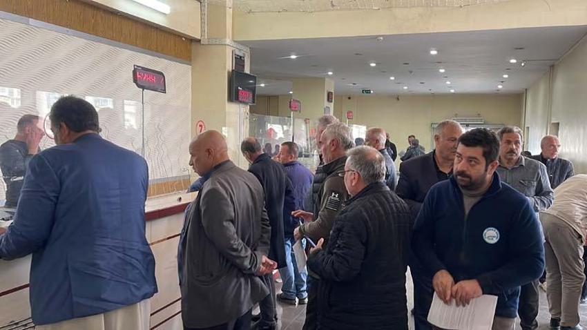 EYT ile emekli olacakların maaşlarına zam müjdesi! İşte EYT’de ödeme takvimi