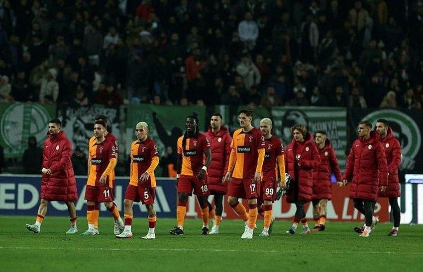 Galatasaray camiası şaşırdı kaldı! Dursun Özbek Nadal'ın keşfettiği süper starı transfer ediyor