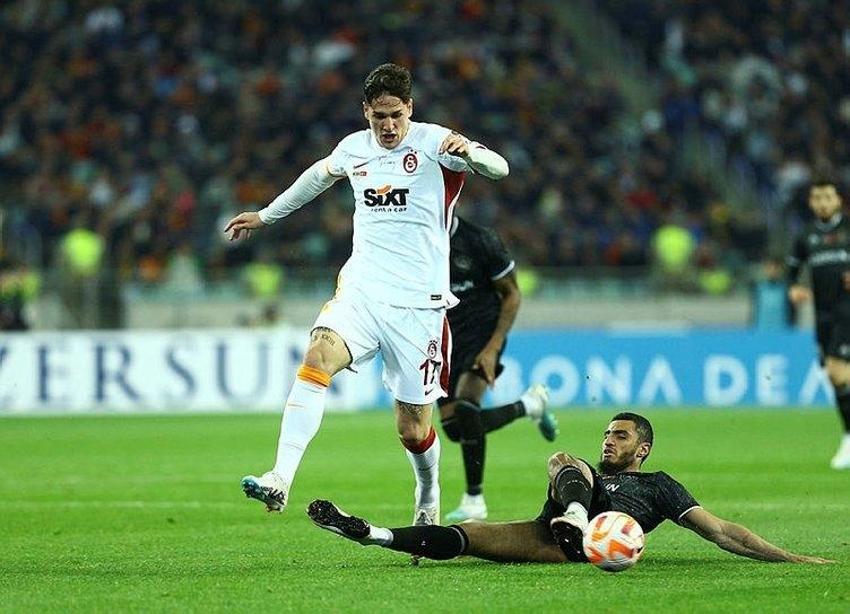 Galatasaray camiası şaşırdı kaldı! Dursun Özbek Nadal'ın keşfettiği süper starı transfer ediyor