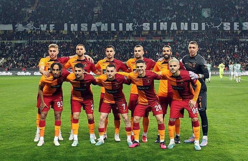 Galatasaray camiası şaşırdı kaldı! Dursun Özbek Nadal'ın keşfettiği süper starı transfer ediyor