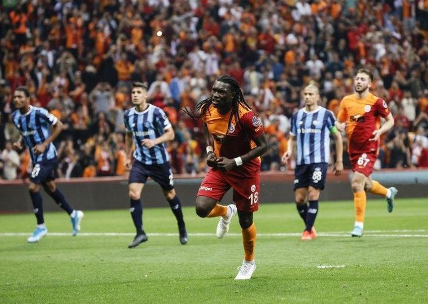 Galatasaray camiası şaşırdı kaldı! Dursun Özbek Nadal'ın keşfettiği süper starı transfer ediyor