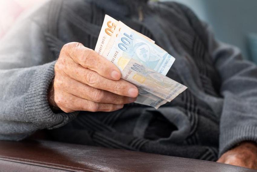 EYT ile emekli olacakların maaşlarına zam müjdesi! İşte EYT’de ödeme takvimi