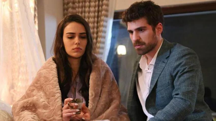 Berker Güven’den Somer itirafı: Kendimi konforlu hissediyorum