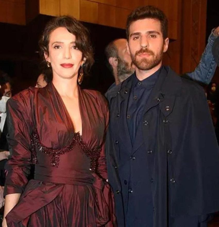 Berker Güven’den Somer itirafı: Kendimi konforlu hissediyorum