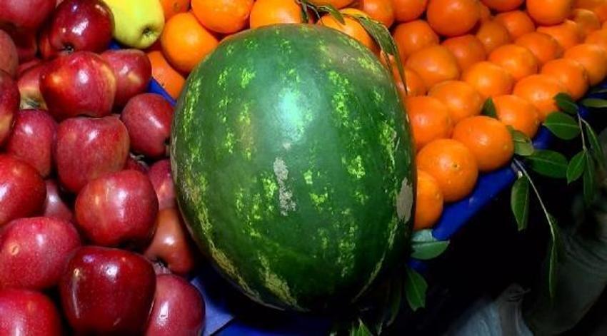 Karpuz tezgahlarda yerini aldı! İşte kilo fiyatları