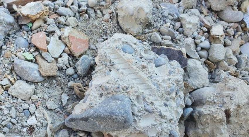 Binalar enkaza döndü! 'Başlıca neden kötü beton'