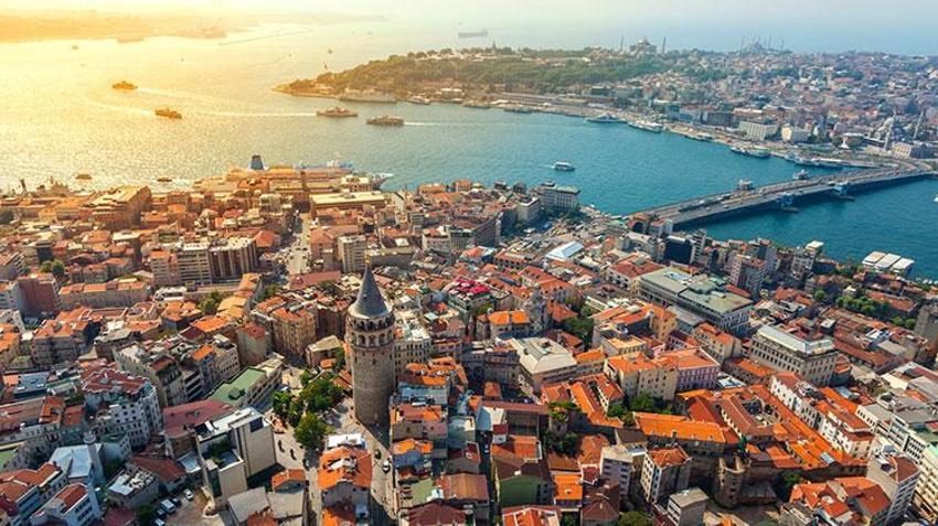 Binalar enkaza döndü! 'Başlıca neden kötü beton'