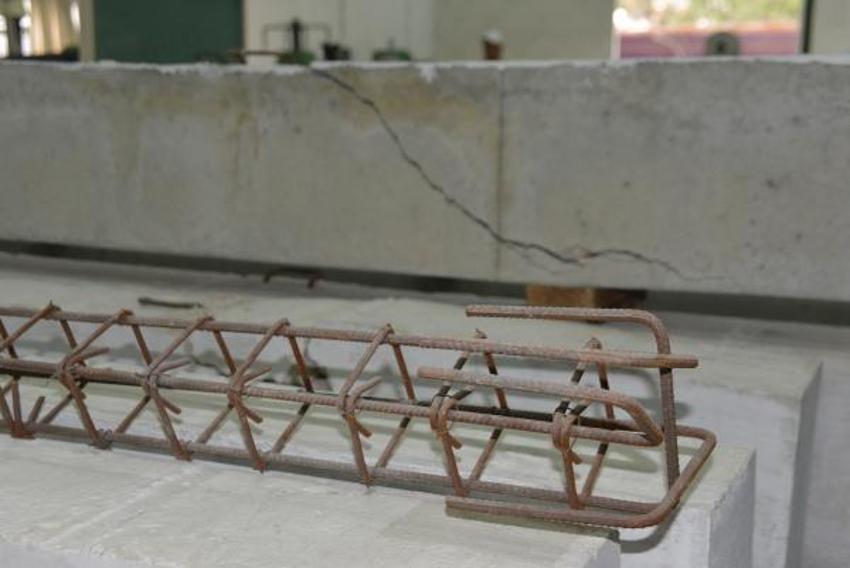Binalar enkaza döndü! 'Başlıca neden kötü beton'