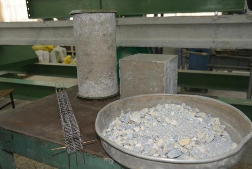 Binalar enkaza döndü! 'Başlıca neden kötü beton'