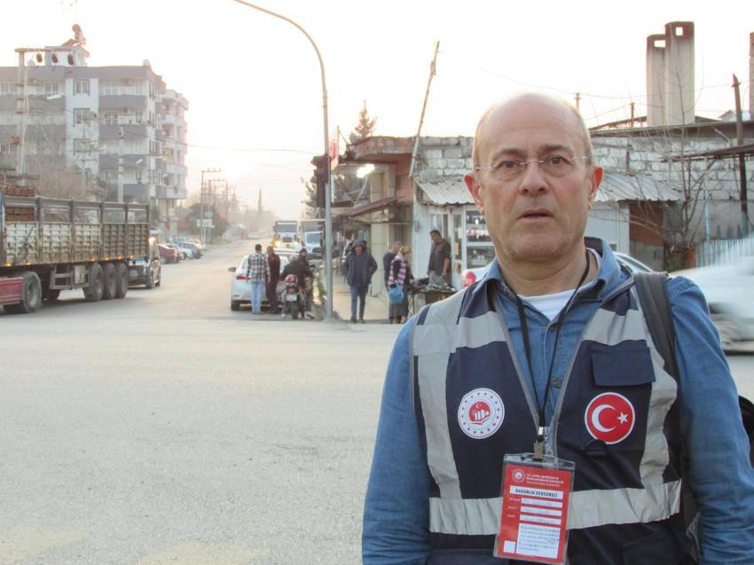 Karot aldırmada endişelere son verecek yöntem! ‘Binaya hiçbir zarar vermiyor’ deyip detaylarını anlattı 