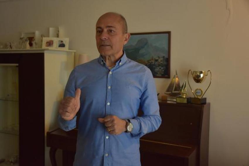 Karot aldırmada endişelere son verecek yöntem! ‘Binaya hiçbir zarar vermiyor’ deyip detaylarını anlattı 