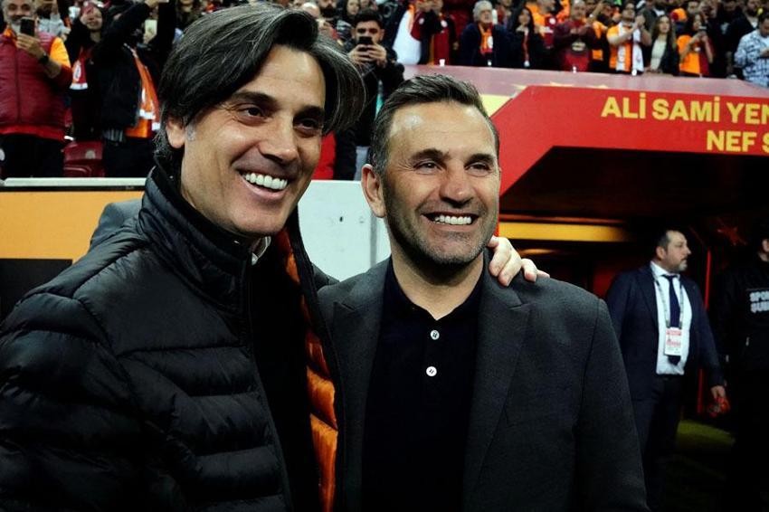 Topla beraber Ronaldo ve Messi'den daha hızlı! Galatasaray'dan bomba transfer