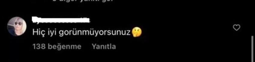 Özge Ulusoy'un son hali gündem oldu! 'Hiç iyi görünmüyorsunuz'