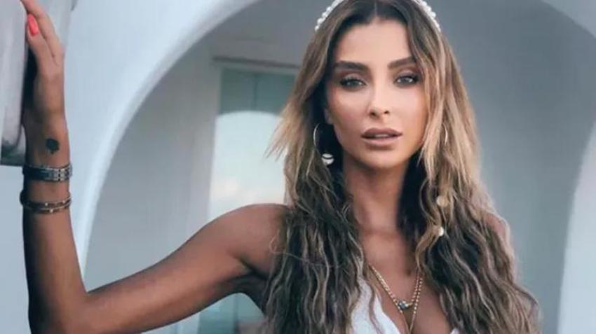 Özge Ulusoy'un son hali gündem oldu! 'Hiç iyi görünmüyorsunuz'
