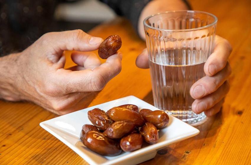 Ramazanda kilo almak istemeyenlere 'sahura kalkın' uyarısı!