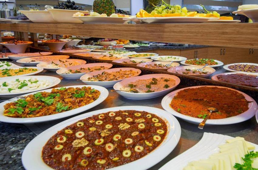 Ramazanda kilo almak istemeyenlere 'sahura kalkın' uyarısı!