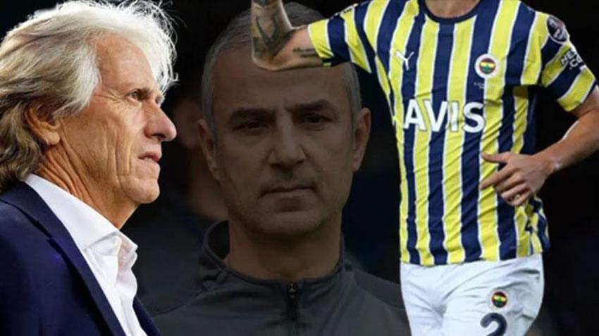 İsmail Kartal'ın olmazsa olmazı 2 ay sonra Beşiktaş'ta!
