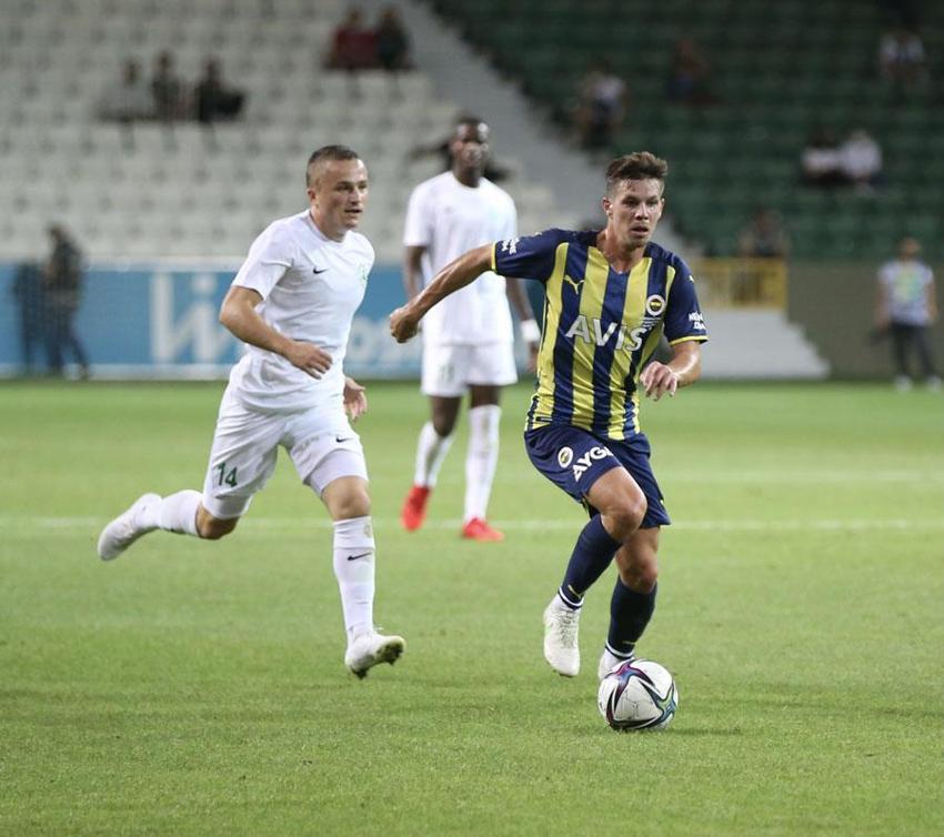 İsmail Kartal'ın olmazsa olmazı 2 ay sonra Beşiktaş'ta!