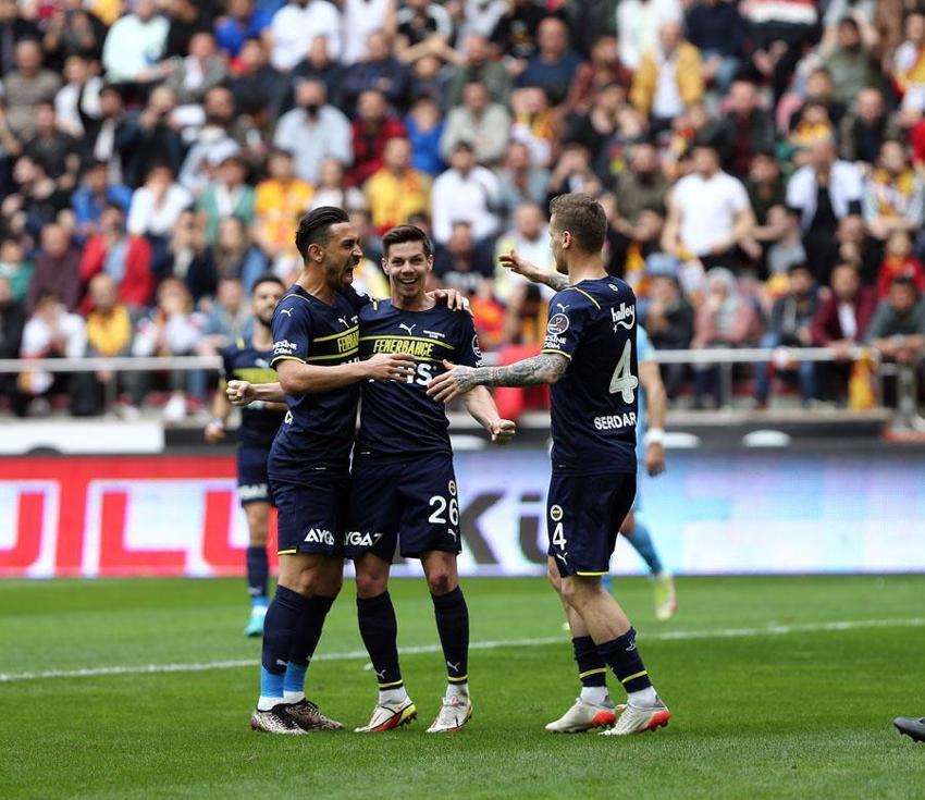 İsmail Kartal'ın olmazsa olmazı 2 ay sonra Beşiktaş'ta!
