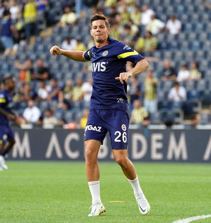 İsmail Kartal'ın olmazsa olmazı 2 ay sonra Beşiktaş'ta!