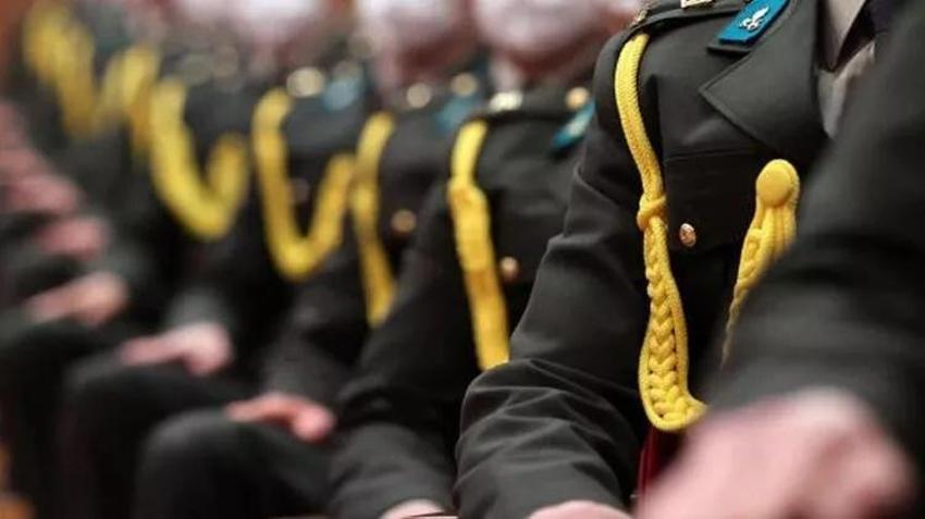 MSÜ taban puanları 2023 (Kadın Erkek)! MSÜ Kara, Hava, Deniz taban tavan puanları 2023 kaç? İşte ÖSYM KHO, HHO, DHO, MYO MSÜ taban baraj puanları