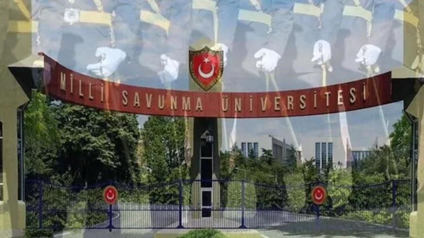 MSÜ taban puanları 2023 (Kadın Erkek)! MSÜ Kara, Hava, Deniz taban tavan puanları 2023 kaç? İşte ÖSYM KHO, HHO, DHO, MYO MSÜ taban baraj puanları