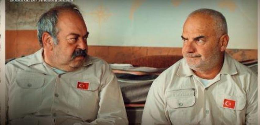 Gönül Dağı dizisinde sezon finali öncesi ikiz bebek bombası patlıyor! Muammer ve Hüseyin rekabeti kızışıyor