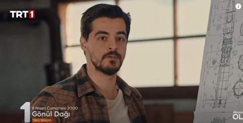 Gönül Dağı dizisinde sezon finali öncesi ikiz bebek bombası patlıyor! Muammer ve Hüseyin rekabeti kızışıyor