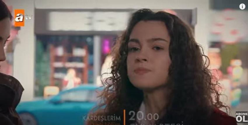 Kardeşlerim dizisinde Berk ve Süsen kardeş çıktı! Resul'un kasasındaki evraklar ifşa oldu! İşte sezonun bombası
