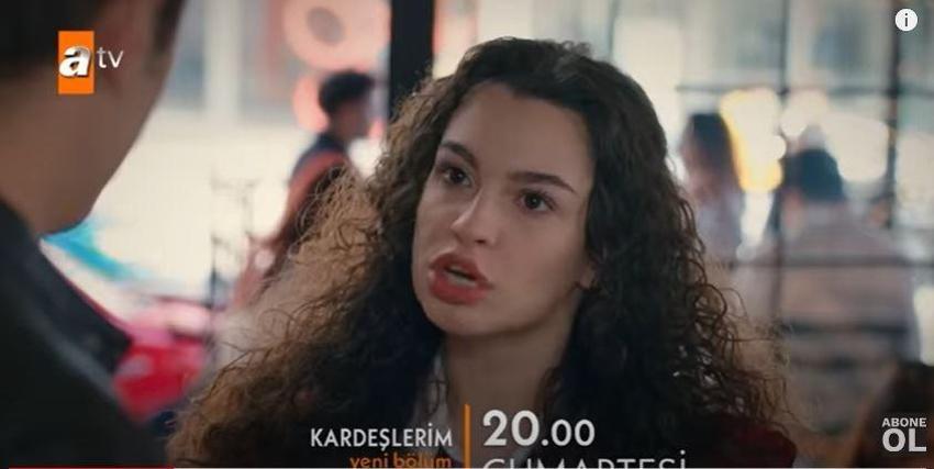 Kardeşlerim dizisinde Berk ve Süsen kardeş çıktı! Resul'un kasasındaki evraklar ifşa oldu! İşte sezonun bombası